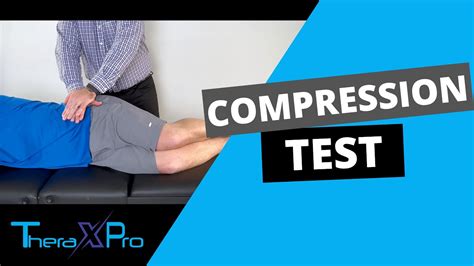 positive si compression test|si joint dysfunction self test.